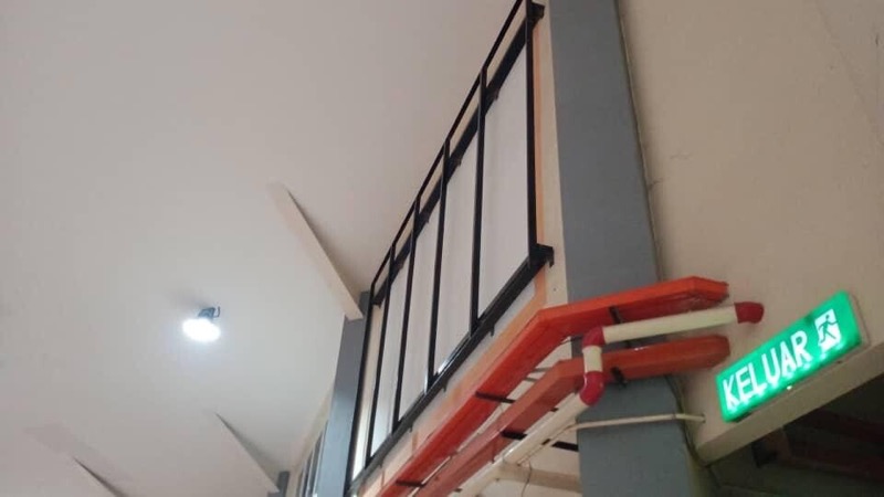 Dewan Masyarakat LED